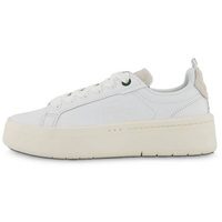 Lacoste Damen Sneaker WOM COURT Sneaker weiß 42 EU