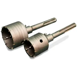 Vago-Tools Bohrkrone Dosenbohrer 80+65 mm SDS Max Set