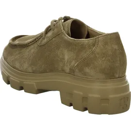 Paul Green Damen, / Schnürschuhe 1183-028 beige 40 EU