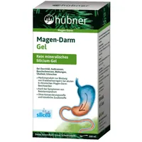 Hübner Magen-Darm Gel 500ml