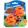 Chuckit Air Fetch Ball M 6,3 cm Orange