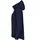 Clique Classic Shelljacke Damen 580 dunkelblau XS