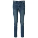 s.Oliver Jeans Betsy/Slim Fit/Mid Rise/Slim Leg/Cosy Inside - 44