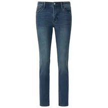 s.Oliver Jeans Betsy/Slim Fit/Mid Rise/Slim Leg/Cosy Inside - 44