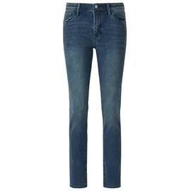 s.Oliver Jeans Betsy/Slim Fit/Mid Rise/Slim Leg/Cosy Inside - 44