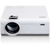 Lenco LPJ-280WH LED Weiß