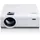 Lenco LPJ-280WH LED Weiß