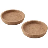 IKEA IKEA 365+ Untersetzer Kork 9 cm