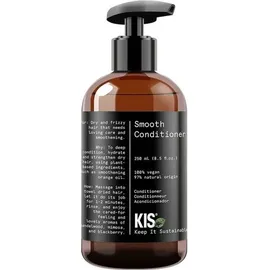 KIS Green Smooth Conditioner 1000 ml