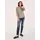 Heine Strickpullover taupe L