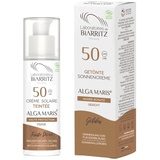 Laboratoires de Biarritz Laboratoires de Biaritz Sonnencreme - gold LSF50 50ml Sonnenschutz