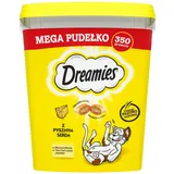 Dreamies Mega Box mit Käse 350 g