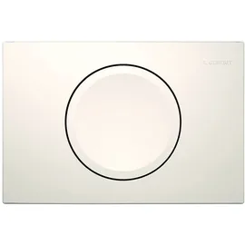 Geberit Delta15 Betätigungsplatte 115120115