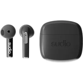 Sudio Kopfhörer In-Ear N2 - True Wireless earphones with mic