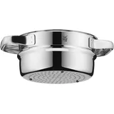 WMF Compact Cuisine Dampfgareinsatz, 24 cm