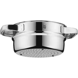 WMF Compact Cuisine Dampfgareinsatz, 24 cm
