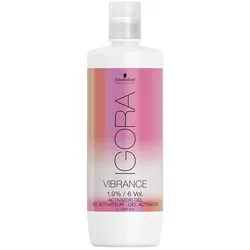 Schwarzkopf Igora Vibrance GEL Activator Entwickler 1,9%