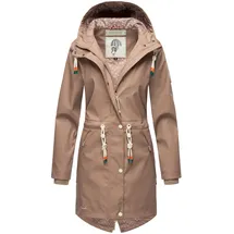 Navahoo Tropical Stormoo Damen Taupe M
