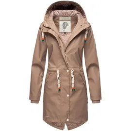 Navahoo Tropical Stormoo Damen Taupe M