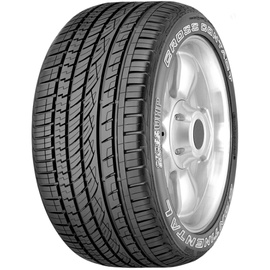 Continental ContiCrossContact UHP FR SUV 235/55 R17 99H