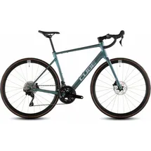 Cube Attain SLX 2026 50 Zoll RH 50 cm blau