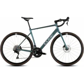 Cube Attain SLX 2026 50 Zoll RH 50 cm blau