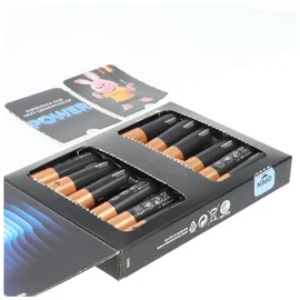 Duracell AA 12 St.