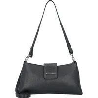 Valentino Aroma Schultertasche 31.5 cm nero