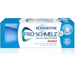SENSODYNE PRO SCHMELZ junior
