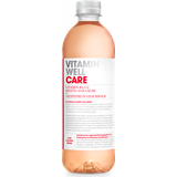 Barebells Vitamin Well, 500ml - Zitrone/Limette