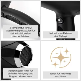 Babyliss Turbo Smooth 2200