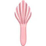 Wet Brush Efalock Wet Brush Go Green Curl Detangler Pink