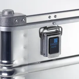 ZARGES K470 - Akku Safe