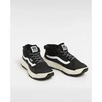 Vans MTE Crosspath Mid black/white (001-footwear) 6