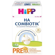 HiPP Pre HA Combiotik