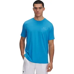 Under Armour Vanish Energy SS ether blue ether blue S