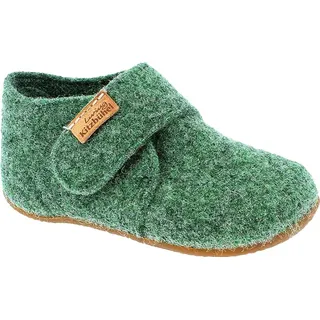 Living Kitzbühel - Filz - Hüttenschuhe Gr 18