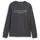 Tom Tailor Langarmshirt grau XXL