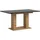 inn.furn Home-X 150 - 190 x 76 cm grau