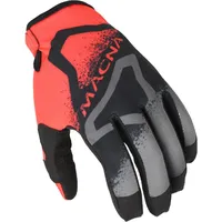 Macna Backyard-1 HANDSCHOEN BLACK/RED XXL