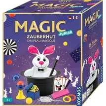 Kosmos Magic Zauberhut