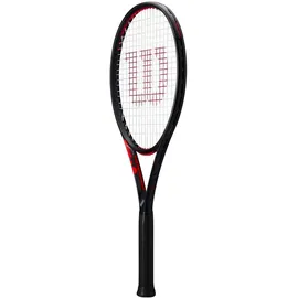 Wilson Clash 100L V3 L3 - schwarz
