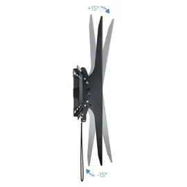 TooQ LP42130T-B 60–100 Schwarz