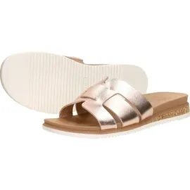 SKECHERS Desert Kiss Low Peak Look Damen Roségold 37
