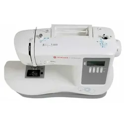 Nähmaschine Singer 7640