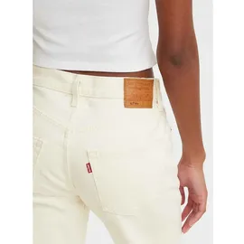 Levi's 501 '90S Hosen Weiß 28W / 32L