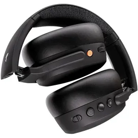 Skullcandy Crusher ANC 2 Over-Ear Schwarz