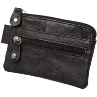 Alassio 42247 Schlüsseletui schwarz