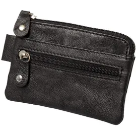 Alassio 42247 Schlüsseletui schwarz