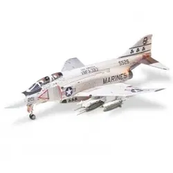 1:32 F-4J PHANTOM II MARINES